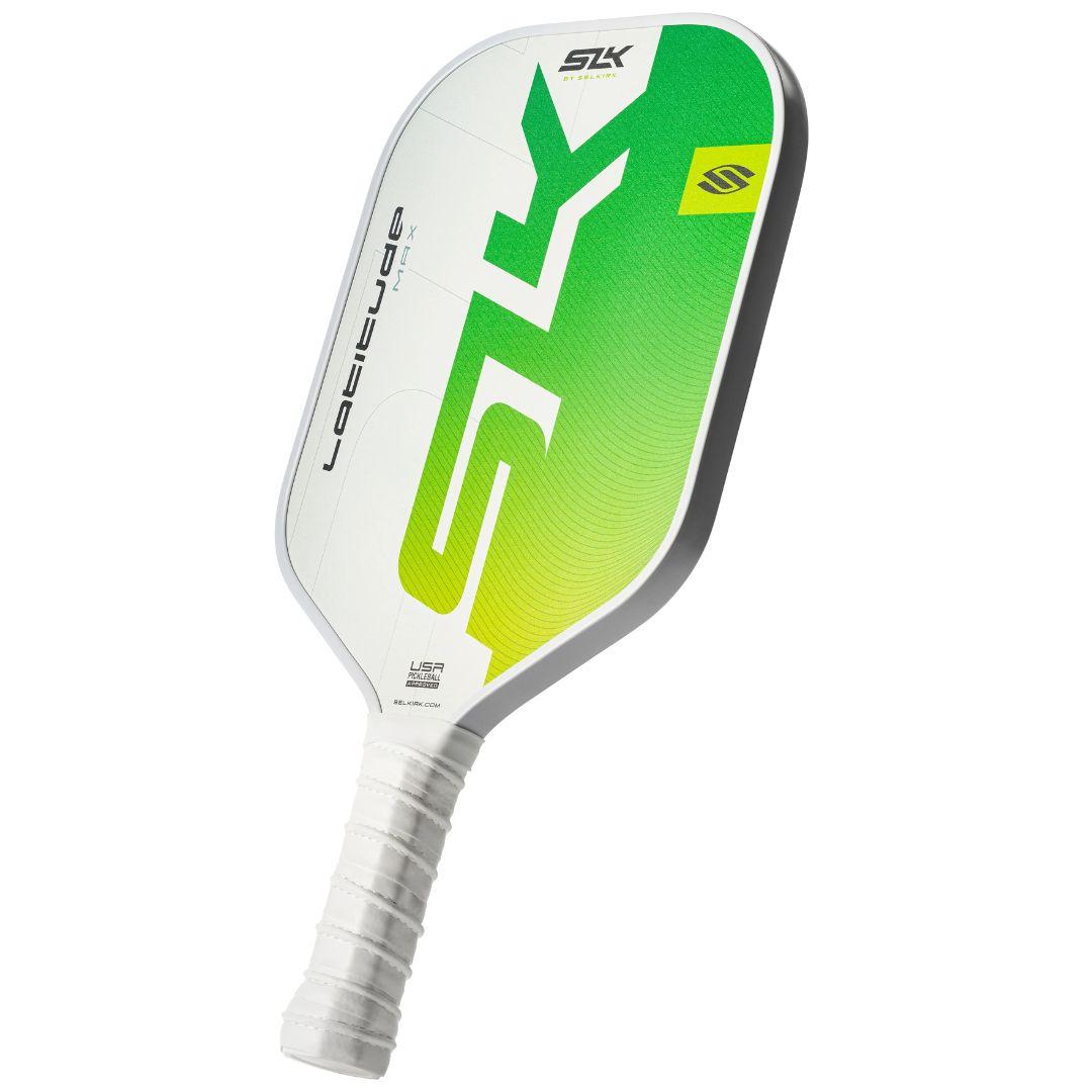Selkirk Sport SLK Latitude Max Pickleball Paddle